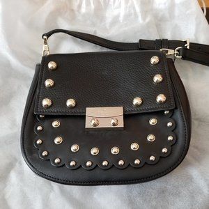 Kate Spade Studded Crossbody Bag NWOT